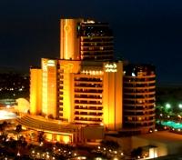 Le Royal Meridien Beach Resort And Spa